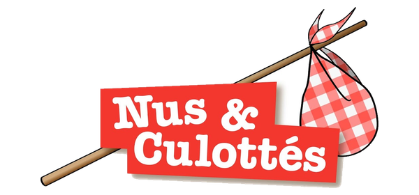 Nus & Culottés